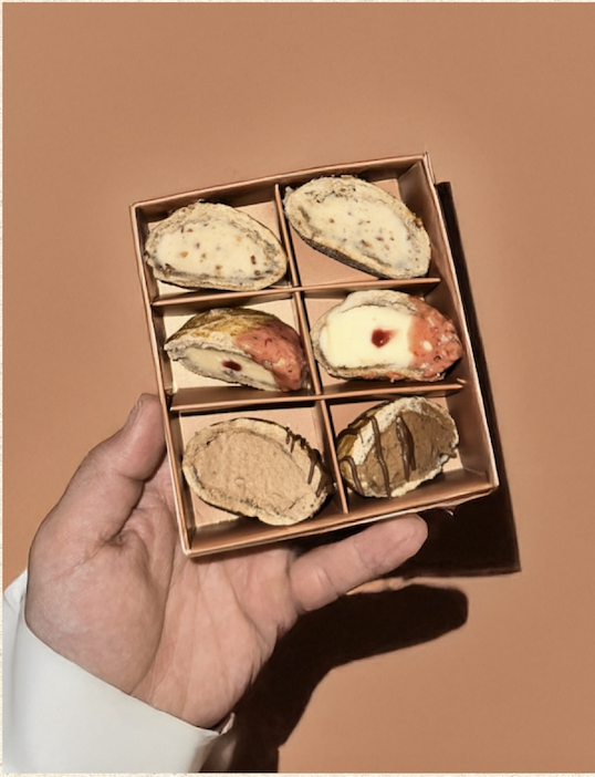 Kleja seasonal campaign highlight