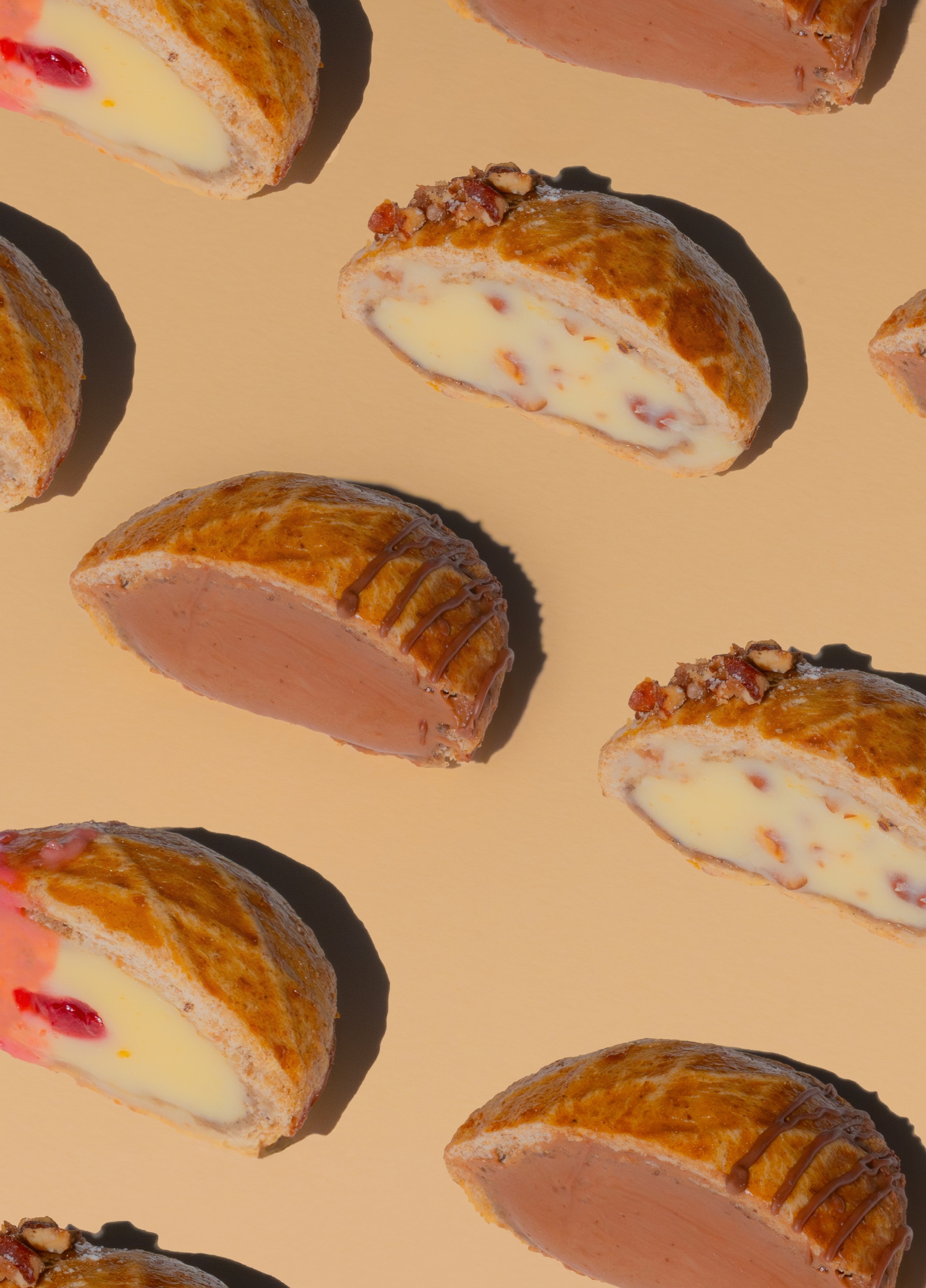 Kleja in-store activation display